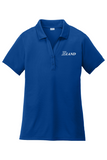 Sport-Tek Ladies Competitor Polo