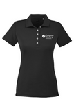 Puma Golf Ladies' Fusion Polo