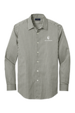 Brooks Brothers Tech Stretch Patterned Shirt