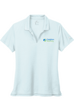 Nike Ladies Dri-FIT Micro Pique 2.0 Polo