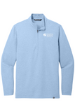 TravisMathew Coveside 1/4-Zip