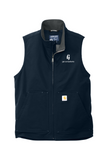 Carhartt Super Dux Soft Shell Vest