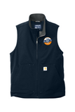 Carhartt Super Dux Soft Shell Vest