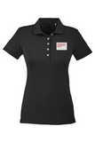 Puma Golf Ladies' Fusion Polo