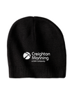 Port Authority Cotton Beanie