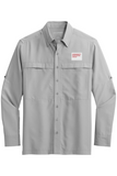 Port Authority Long Sleeve UV Daybreak Shirt