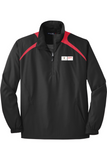 Sport-Tek® 1/2-Zip Wind Shirt