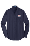 Port Authority SuperPro Twill Shirt
