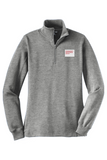 Sport-Tek Ladies 1/4-Zip Sweatshirt