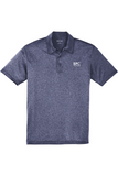 Sport-Tek Heather Contender Polo