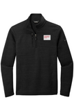 Eddie Bauer Sweater Fleece 1/4-Zip