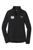 The North Face Ladies Sweater Fleece Jacket