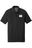 Nike Dri-FIT Hex Textured Polo