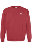 Comfort Colors Ring Spun Crewneck Sweatshirt