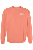 Comfort Colors Ring Spun Crewneck Sweatshirt