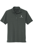 MERCER+METTLE Stretch Jersey Polo