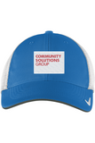Nike Dri-FIT Mesh Back Cap
