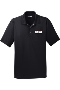 CornerStone Micropique Gripper Polo