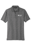 TravisMathew Auckland Slub Polo
