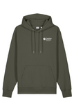 Stanley/Stella Unisex Cruiser 2.0 Hooded Sweatshirt