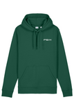 Stanley/Stella Unisex Drummer 2.0 Hooded Sweatshirt