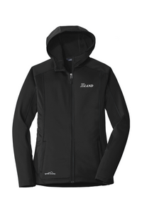Eddie Bauer Ladies Trail Soft Shell Jacket