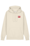 Stanley/Stella Unisex Cruiser 2.0 Hooded Sweatshirt