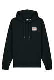 Stanley/Stella Unisex Cruiser 2.0 Hooded Sweatshirt
