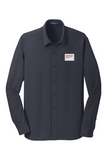 Port Authority Dimension Knit Dress Shirt