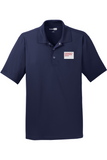 CornerStone Micropique Gripper Polo