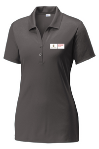 Sport-Tek Ladies Competitor Polo