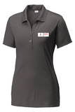 Sport-Tek Ladies Competitor Polo