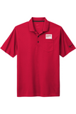 Nike Dri-FIT Micro Pique 2.0 Pocket Polo
