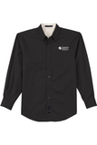 Port Authority Long Sleeve Easy Care Shirt