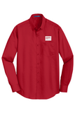 Port Authority SuperPro Twill Shirt