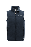 The North Face Sweater Fleece Vest
