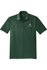 Sport-Tek Tall Micropique Sport-Wick Polo