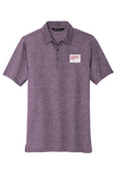 TravisMathew Auckland Slub Polo