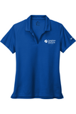Nike Ladies Dri-FIT Micro Pique 2.0 Polo