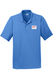 CornerStone Micropique Gripper Polo
