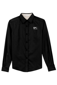 Port Authority Ladies Long Sleeve Easy Care Shirt