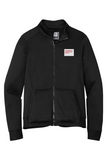 New Era Performance Terry Full-Zip