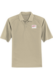 Sport-Tek Dri-Mesh Pro Polo