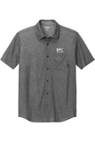 OGIO Extend Short Sleeve Button-Up
