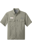 Eddie Bauer® - Short Sleeve Performance Fishing Shirt