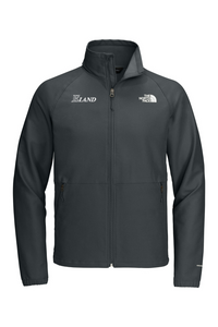 The North Face Barr Lake Soft Shell Jacket