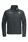The North Face Barr Lake Soft Shell Jacket