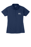Sport-Tek Ladies Dri-Mesh Pro Polo