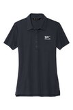 TravisMathew Ladies Oceanside Solid Polo