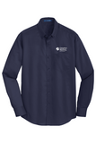 Port Authority SuperPro Twill Shirt
